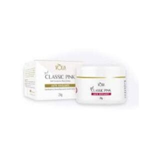 Gel Classic Pink Vólia