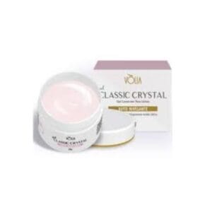 Gel Classic Crystal Vólia