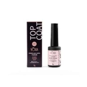 Top Coat Klarer