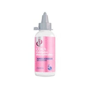 Europäischer Nagelhautcreme