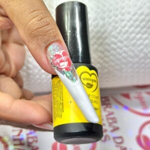 Top Coat Gloss SOU VEGAN