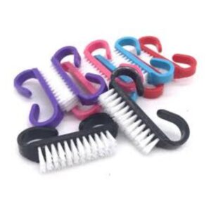 Nagelbürste zur Reinigung