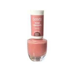 Nagellack Rose Vibrante